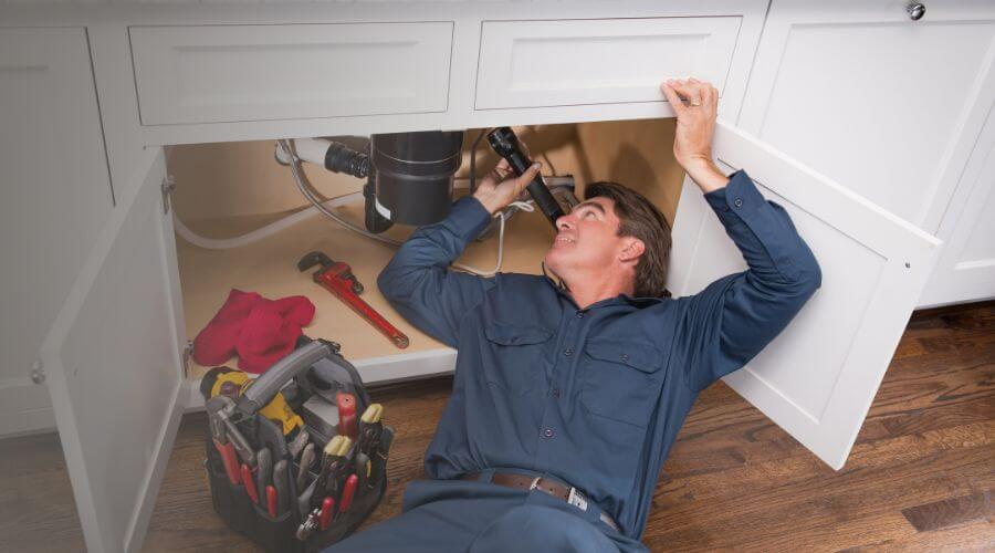 Local water heater installation in Henry, TN